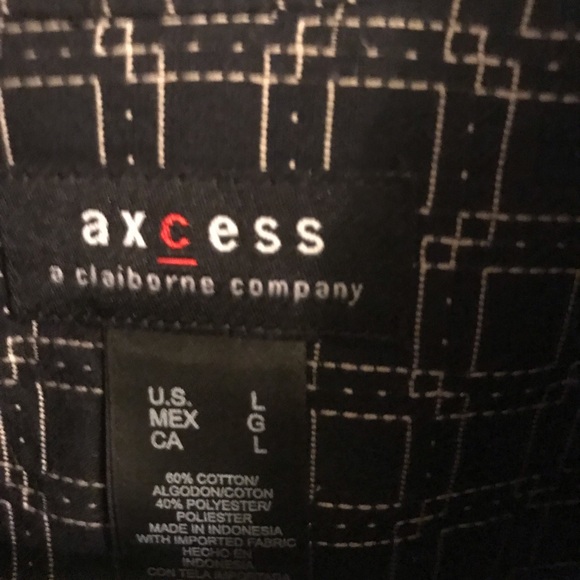 Access button up - Picture 2 of 2